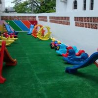 SOLÁRIO - SÃO JOÃO