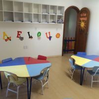 SALA DE AULA - SÃO JOÃO