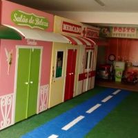 MINICIDADE - SÃO JOÃO