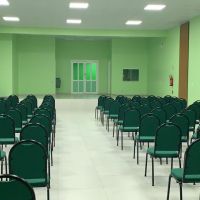 AUDITÓRIO - PENHA