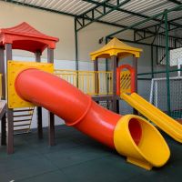 PARQUE I - VILA OPERÁRIA