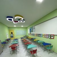 SALA DE AULA - PENHA