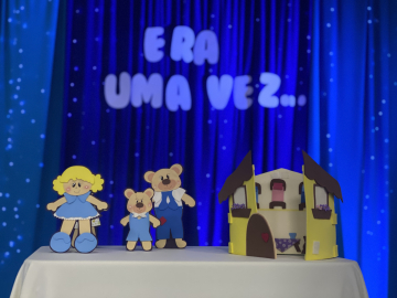 Encerramento - Projeto: Nome de Grupo (Penha)