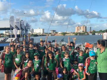 Volvo Ocean Race 2018