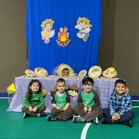 Escolas Peterpan