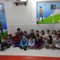 Escolas Peterpan